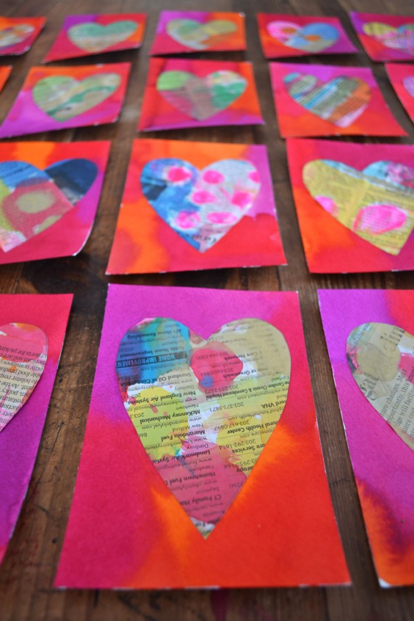 10 Easy Valentine's Day Crafts and Gift Ideas For Kids