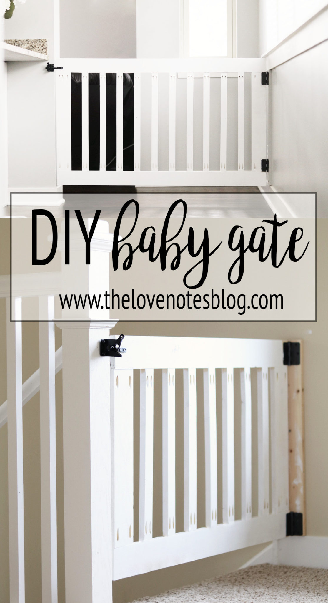 Attach Baby Gate To Wall 54 Off