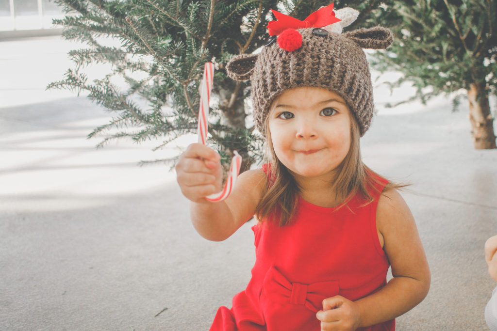 crochet hats