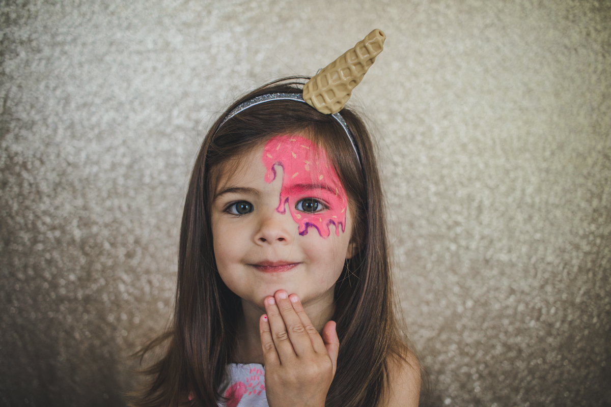 Face Paint Ideas For Kids - The Love Notes Blog