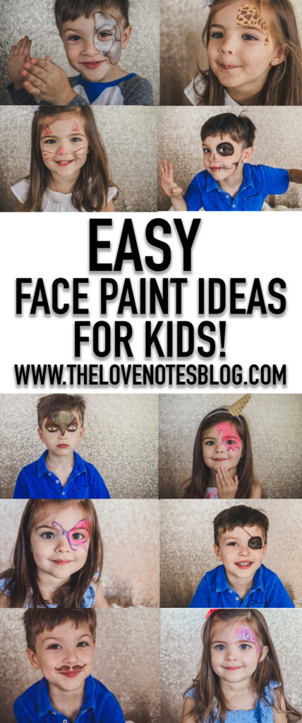 face-paint-ideas
