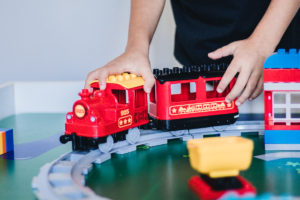 LEGO Duplo Steam Train Review - The Love Notes Blog