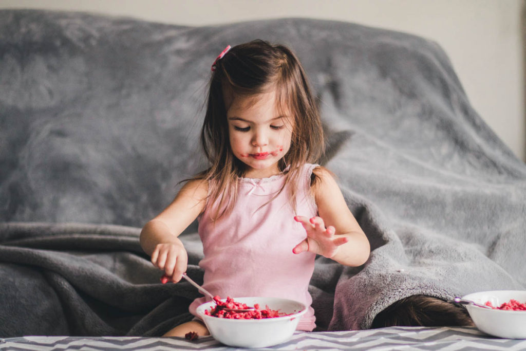 oatmeal recipe