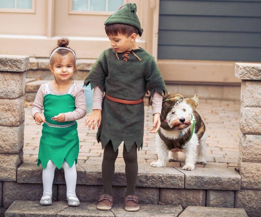 Halloween Costumes for Kids