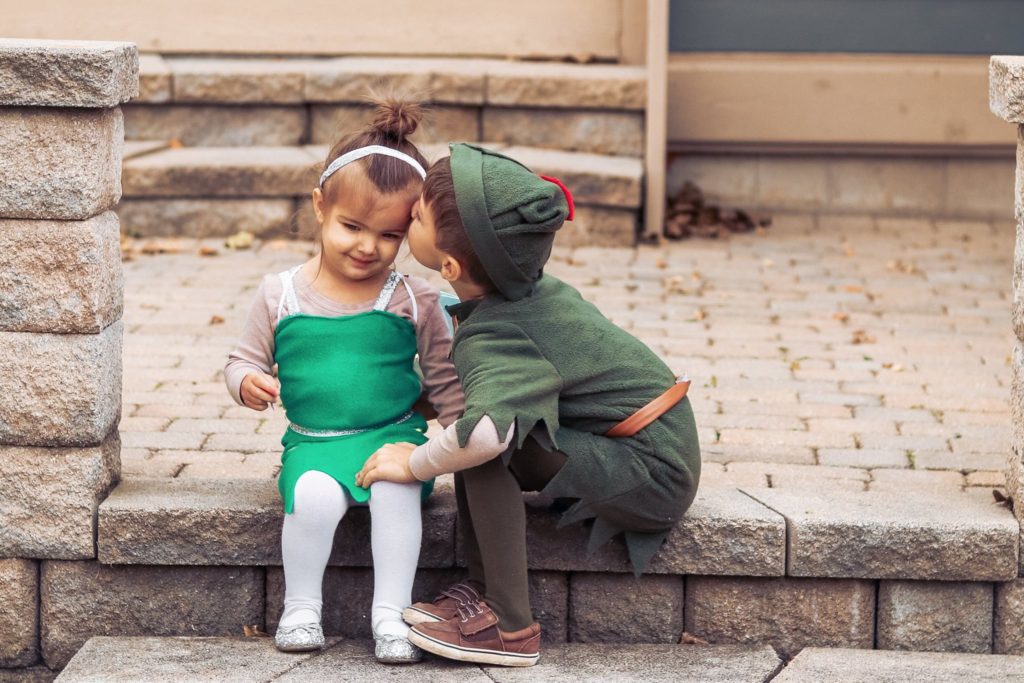 Halloween Costumes for Kids