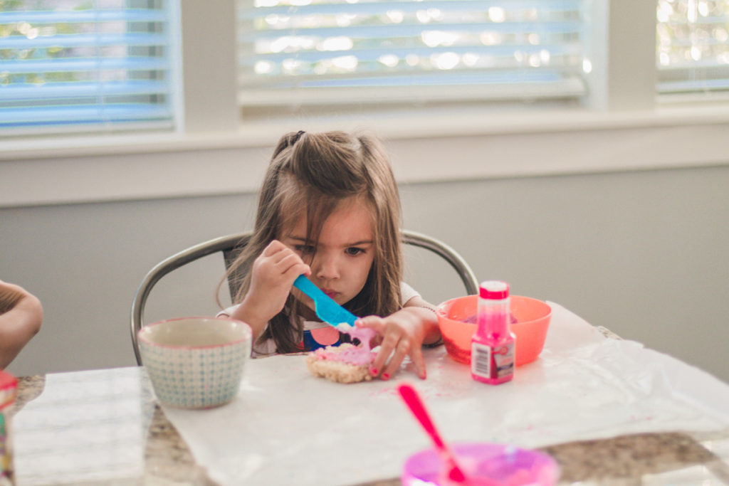 halloween snack ideas