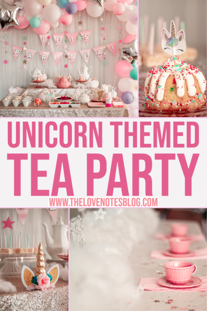 unicorn-themed-tea-party
