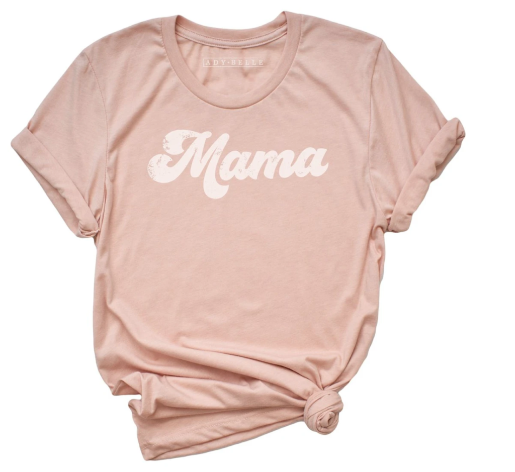 gift guide for mamas