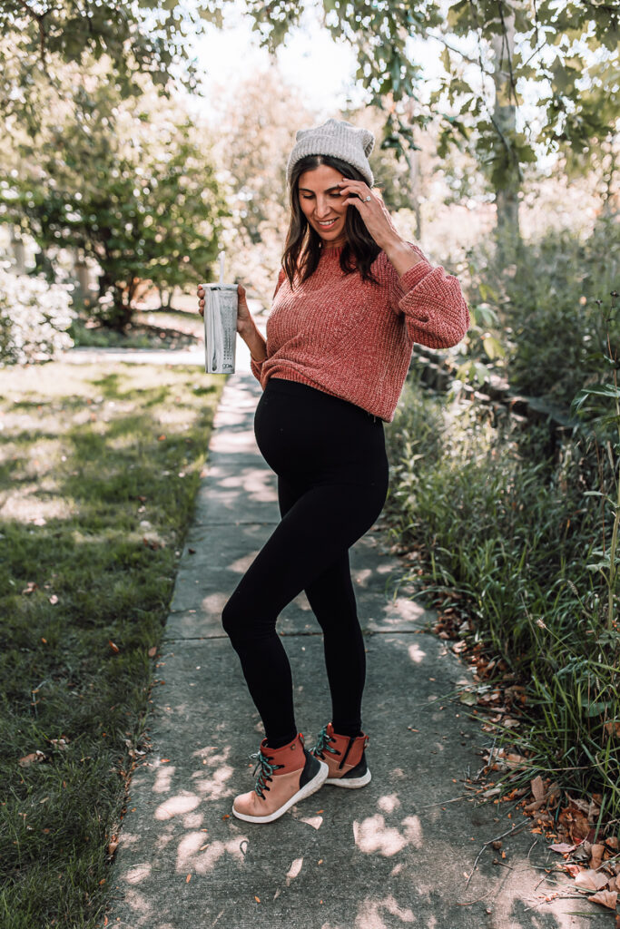 Pregnancy and New Baby Favorites
